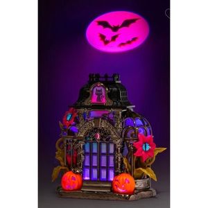 Bath and Body Works-Halloween special